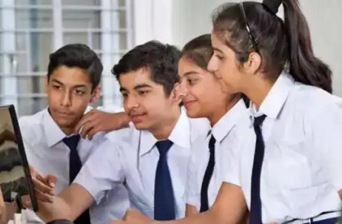 بورڈ امتحان کے نتائج اور والدین کا فرض